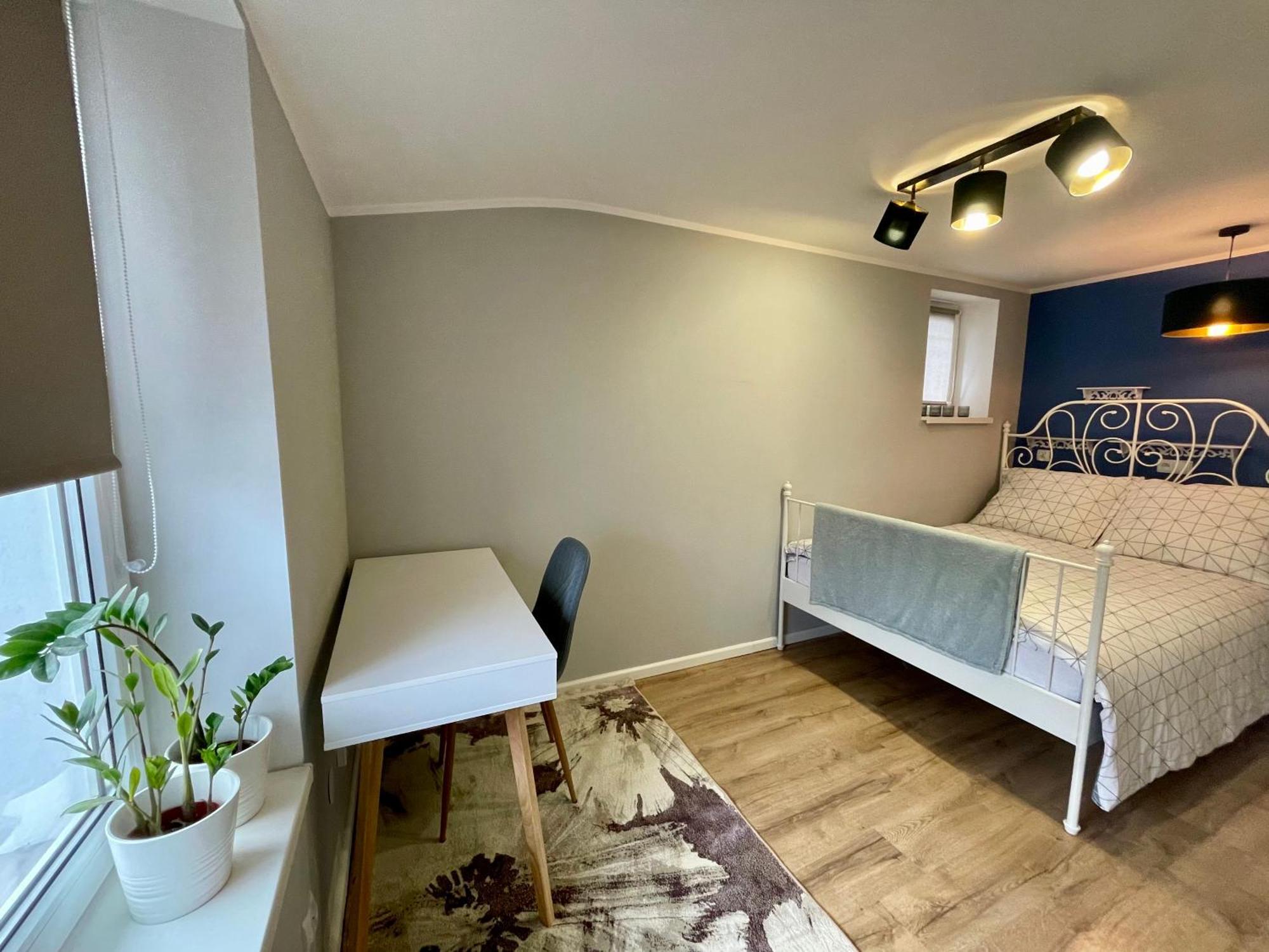 Apartamenty Grunwaldzka 96 비드고슈치 외부 사진