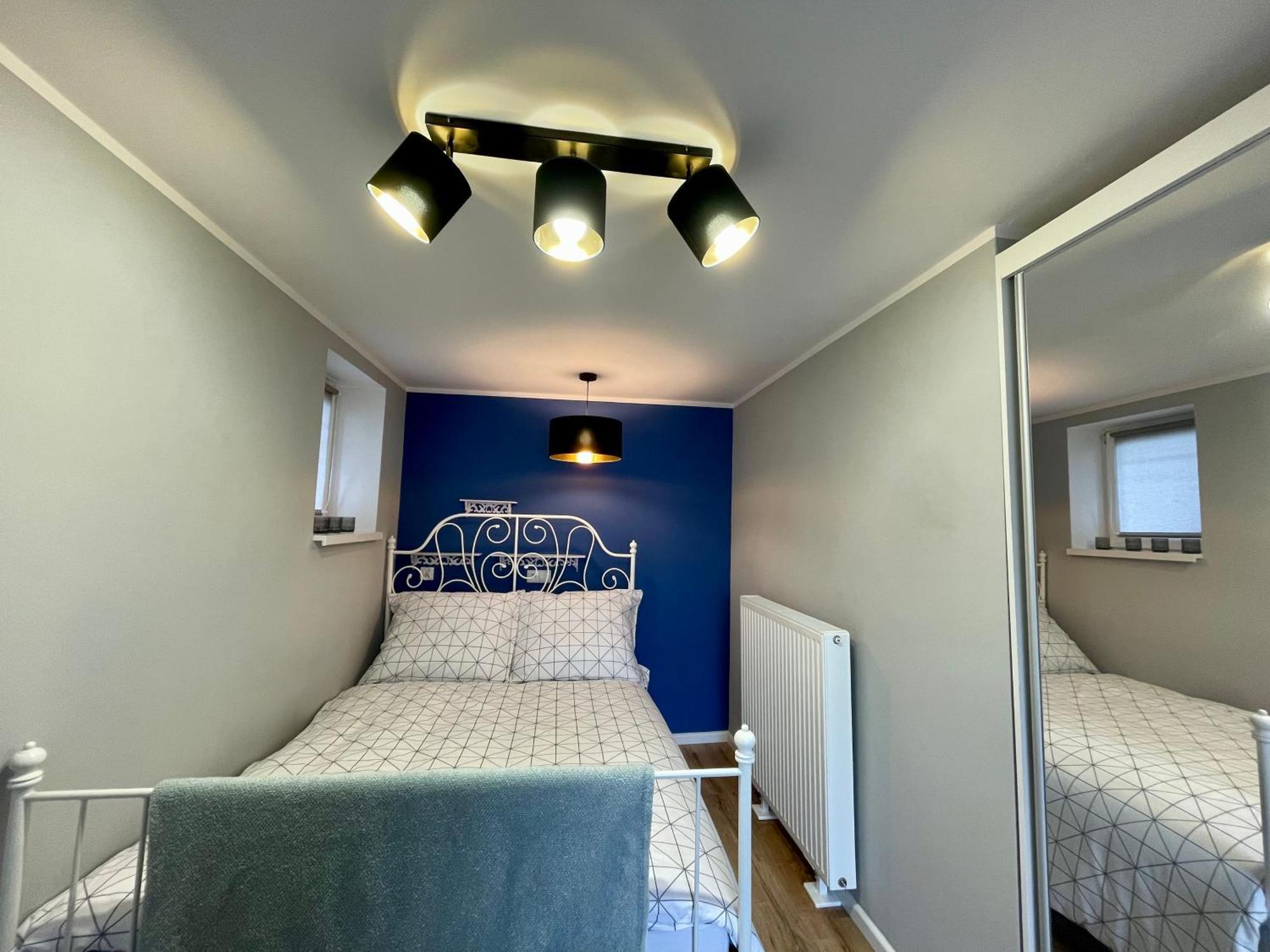 Apartamenty Grunwaldzka 96 비드고슈치 외부 사진